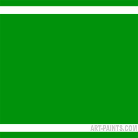 Chrome Green Med Deep Artists Oil Paints - 7910 - Chrome Green Med Deep ...