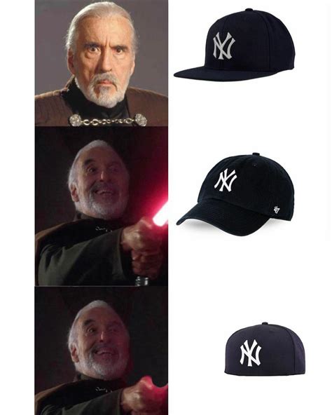 Yankee : r/starwarsmemes