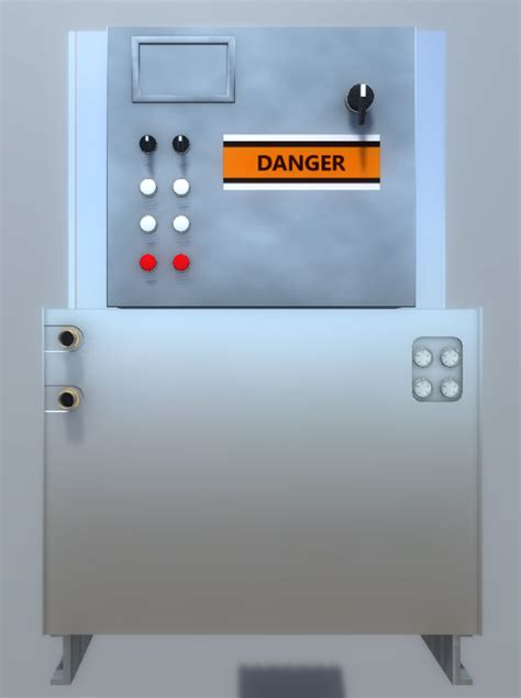 Glycol Cooling System | dignitas