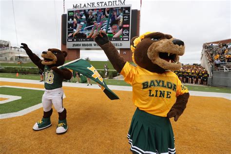 Baylor Faculty & Staff Appreciation Event | Human Resources | Baylor ...