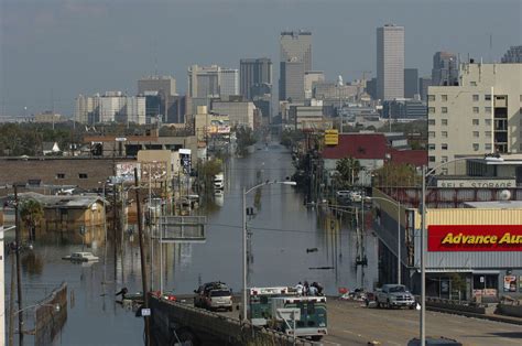 Congress tackles Hurricane Katrina relief, Sept. 2, 2005 - POLITICO