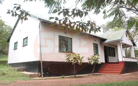 PHOTOS: Inside the house where President Uhuru was conceived in 1961 ...