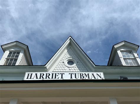 Harriet Tubman Museum in Cape May opens virtually on Juneteenth