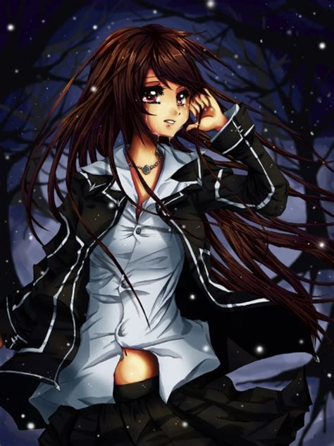 Yuki Cross - Vampire Knight - Image #170195 - Zerochan Anime Image Board