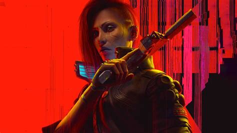 Cyberpunk 2077: Phantom Liberty promises "Witcher 3" levels of romance ...