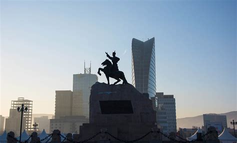 Ulaanbaatar travel | Mongolia - Lonely Planet