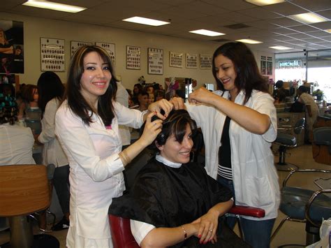 Cosmetology College San Jose Beauty School Esthetician San Jose Santa ...