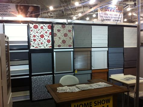 Brisbane Home Show - By Savvy Blinds & Shutters