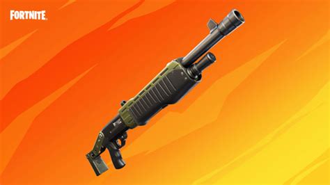 The Best Shotguns in Fortnite: Battle Royale | Dot Esports