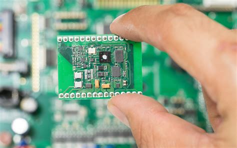 What are the Types of PCB Assembly Processes? - Nova Engineering