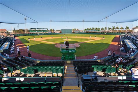 Six Reasons to Catch Bradenton Marauders’ Minor-League Games | Sarasota ...