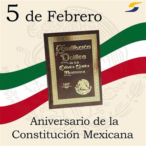 La Constitución Política mexicana, producto de nuestra historia ...