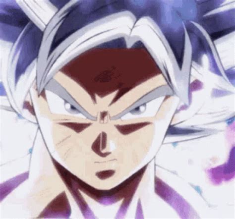 Dragon Ball Super Saiyan GIF - Dragon Ball Super Saiyan Goku - Discover ...