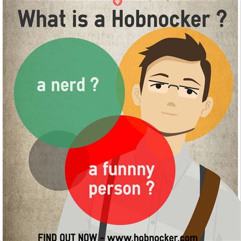 What is a Hobnocker ? | Hobnocker