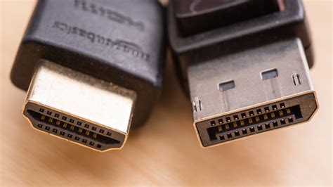 HDMI vs DisplayPort: Which is the best? - RTINGS.com