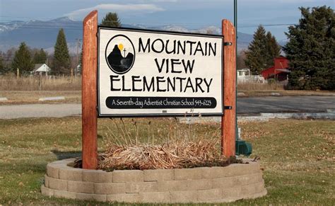 Mountain View Elementary School in Missoula, MT | Education.com