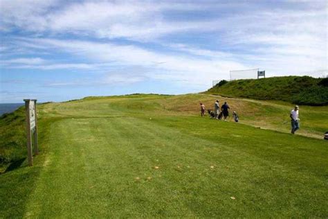 Randwick Golf Club Tee Times - New South Wales | GolfNow