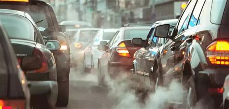 How Is Air Pollution Caused By Vehicles - Wingify