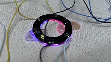 LED Painting : 5 Steps (with Pictures) - Instructables