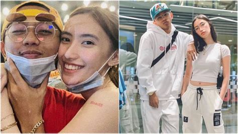 Photos of Pastillas Girl with her boyfriend | ABS-CBN Entertainment