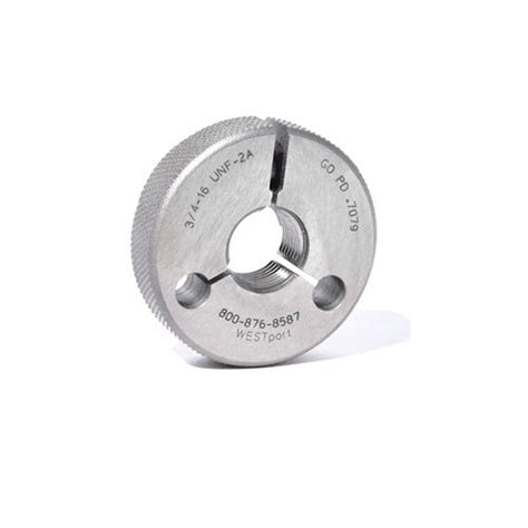 Thread Ring Gauge Calibration at Rs 1200/piece in Pune | ID: 17747351388