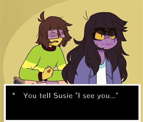 Kris x Susie!! (𝙄𝙈𝘼𝙂𝙀𝙉𝙀𝙎) | Undertale funny, Undertale memes, Undertale ...