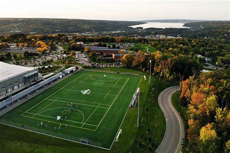 Ithaca College Athletics Announces Update on Fall 2020 Season | IC News ...