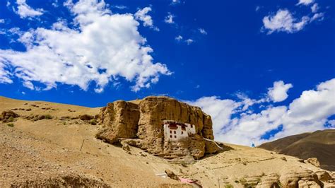 This Stunning 4K Timelapse Video Showcases The Hidden Beauty of Ladakh ...