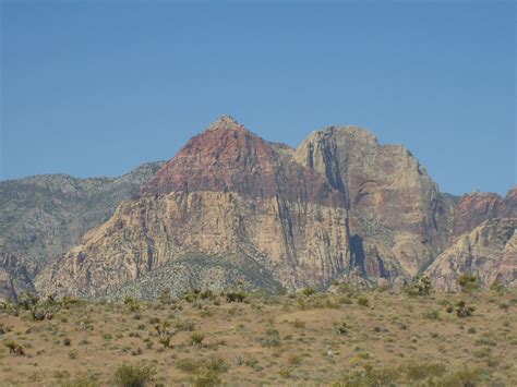 Red Rock National Park - Nevada | Nevada, Red Rock National … | Flickr