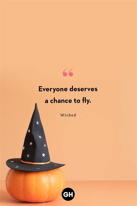 Wizard Of Oz Witch Quotes