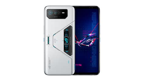 ASUS ROG Phone 7 | MacRumors Forums