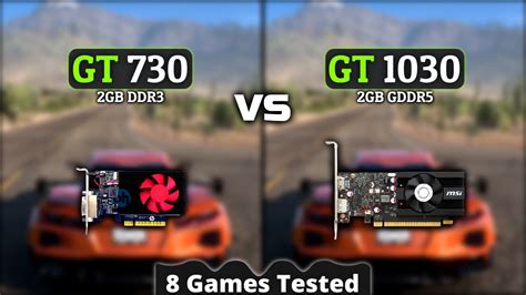 GT 1030 Vs GT 730 Pentium G4560 DX11 And DX12 Comparison, 46% OFF