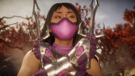 Mortal Kombat 11 Ultimate Characters : Mortal Kombat 11 Ultimate Review ...