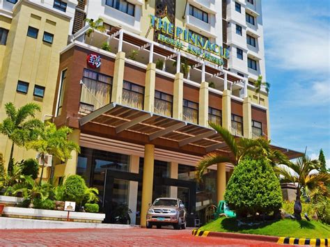 Where to Stay in Davao: List of Hotels, Inns, Dormitels - Escape Manila