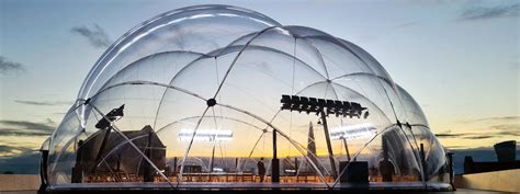 DBS Engineering’s New Tallinn Air Dome: A Winter-Proof Marvel - DBS ...