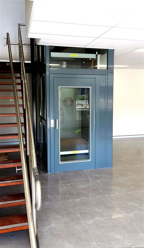 Commercial Lift | Eastern Creek NSW - Direct Lifts Australia