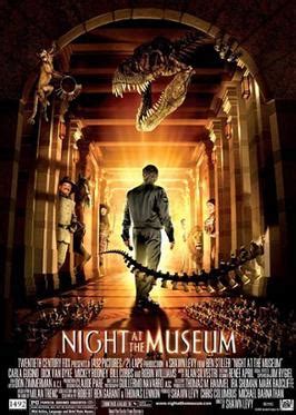 Night at the Museum - Wikipedia