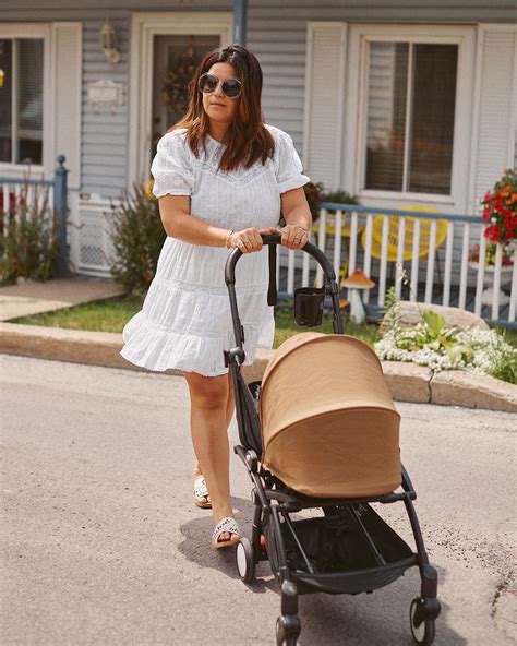 The must-have travel stroller: Babyzen YOYO2 from Agatha Boutique