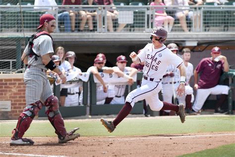 Texas A&M baseball team’s recruiting class ranked seventh by Baseball ...