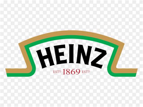 Logo heinz vector PNG - Similar PNG