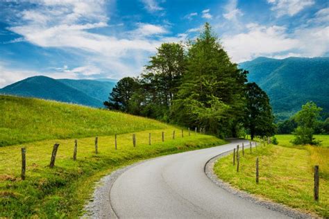 4 Reasons to Use the Wears Valley Entrance to the Great Smoky Mountains ...