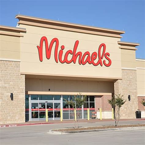 Michaels Arts And Crafts Chain To Be Sold To Private Firm For $5 ...