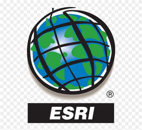 Download Esri Arcgis Logo Clipart Png Download - PikPng