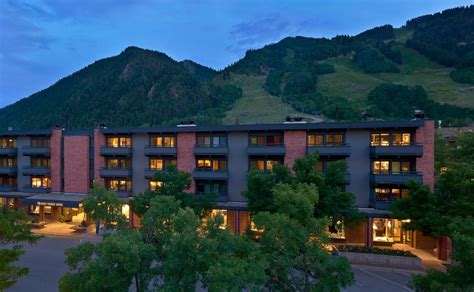 8 Best Hotels in Aspen, Colorado for 2023 (with Photos) – Trips To Discover