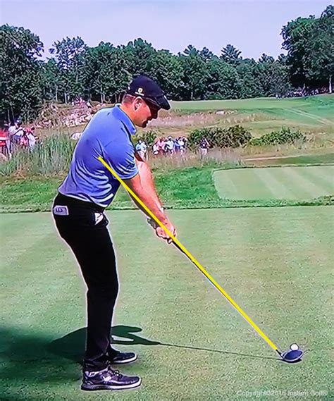 Bryson Dechambeau Golf Swing | Set-up | Backswing | Downswing