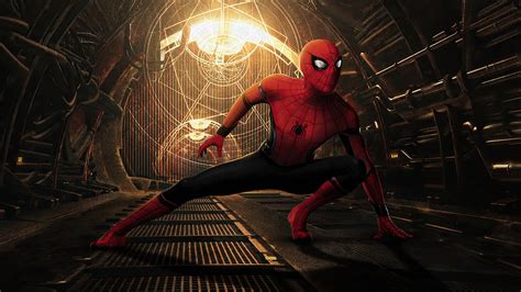 Spider man no way home 4k wallpaper for pc - adviceplm