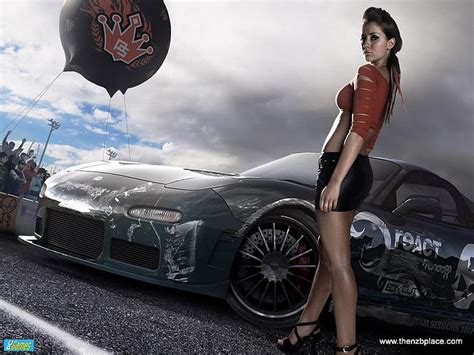 Fine arts online: Car girl, car girls HD wallpaper | Pxfuel