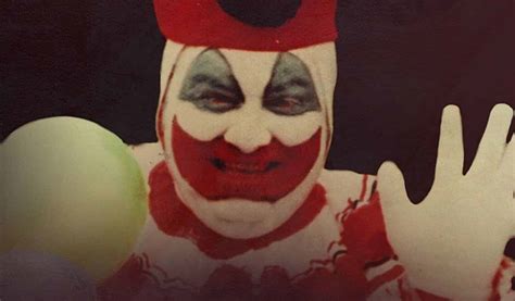 Serial Killer John Wayne Gacy's Former Property Is Officially For Sale