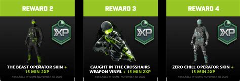 How to get Modern Warfare 3's Monster Energy skins and XP tokens