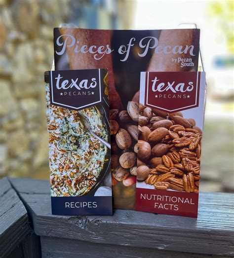 Texas Pecan Promotion Package — Tier 2, member - TPGA